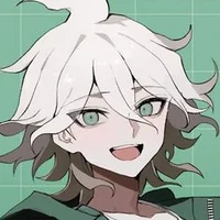 Nagito Komaeda