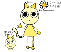 camila dandy worldoc