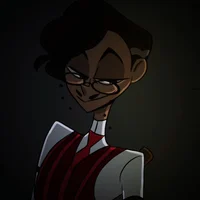 001 Alastor HH-Human