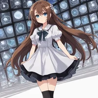 Mj x tinyprincessrdr