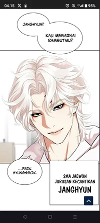 Janghyun 
