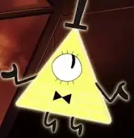Bill cipher 