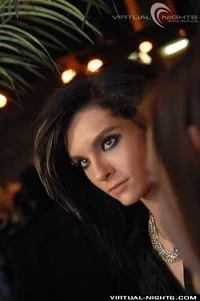 BILL KAULITZ