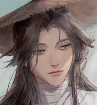 Xie Lian