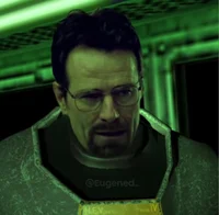 Gordon Freeman