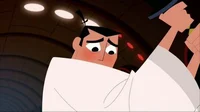 Samurai Jack