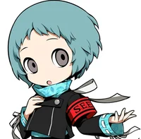 Fuuka yamagishi