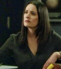 Emily Prentiss