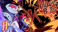 Helluva Boss S2 Ep11