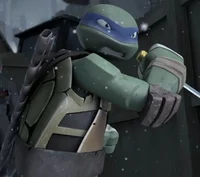 Leonardo Hamato 2012