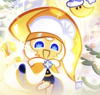 Dreamweaver Cookie