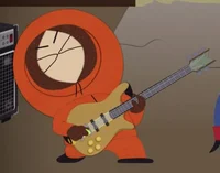 Кенни Маккормик