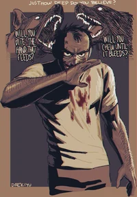 7 Trevor Philips 