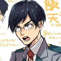 Tenya Iida