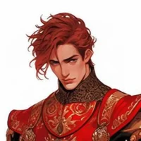 The Second Prince