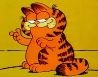 Garfield 1980