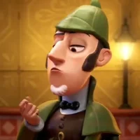 Sherlock Gnomes