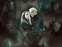 Draco x Hermione 