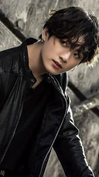 Jungkook