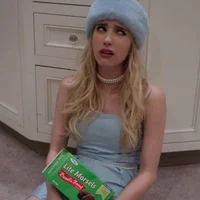 Шанель Оберлин