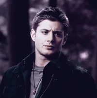 DEAN WINCHESTER 