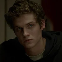 ISAAC LAHEY