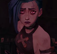 Jinx