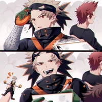 Katsuki Bakugo
