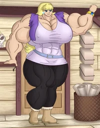 Beefy Pacifica