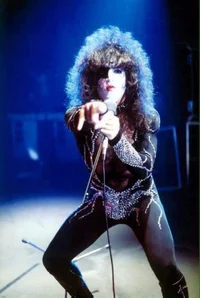 Paul Stanley