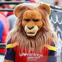 Leo the lion