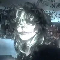 Jasmine- SCARE ACTOR