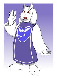 Toriel