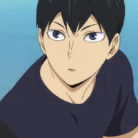Tobio Kageyama