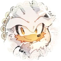 Silver The Hedgehog 