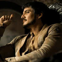 Oberyn Martel