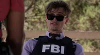 Spencer Reid