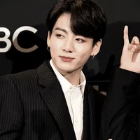 Jeon Jungkook 