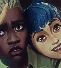 0ALT Powder and Ekko