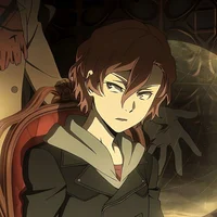 Chuuya Nakahara
