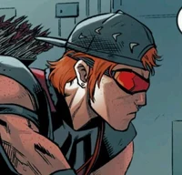 Roy Harper 