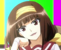Ajimu Najimi