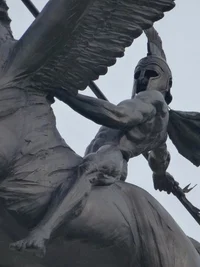 Ares and Aphrodite 2