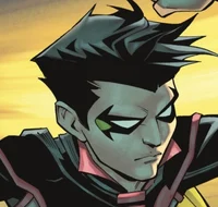Damian Wayne