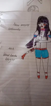 Akira mizuri 