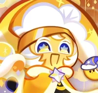 Dreamweaver Cookie