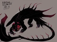 Dragon Kokushibo