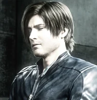 Leon Scott Kennedy