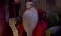 Santa Claus 