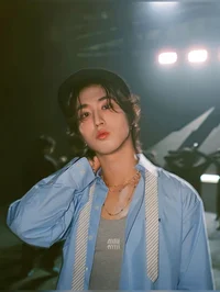 Han jisung 